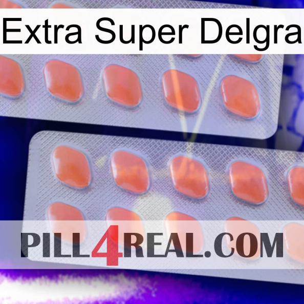 Extra Super Delgra 27